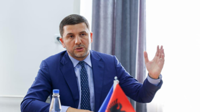 Photo of Krasniqi: Kosova, një histori suksesi e lirisë dhe demokracisë në rajon, mirënjohje e përjetshme NATO-s