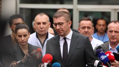 Photo of Mickoski: Vitin e kaluar vetëm 12 klube kanë marr licencë për punë