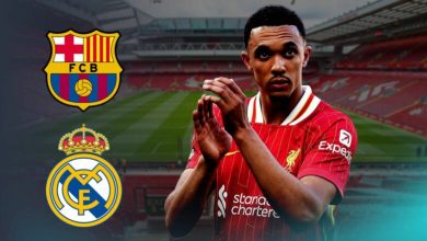Photo of Mund të mos iu pëlqejë fansave të Real Madridit- Deklaratat e mëhershme “ledhatuese” të Alexander-Arnold për Barcelonën