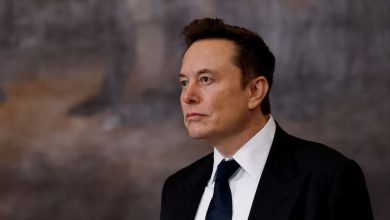 Photo of “Ose luftoni ose vdisni”, Musk bën thirrje për rrëzimin e qeverisë britanike