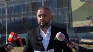 Photo of Sindikata nuk e dëshiron Mustafa Imerin si Drejtor të Filarmonisë – akuzojnë për marrëveshje VMRO-VLEN!