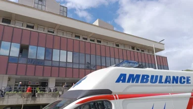 Photo of Është stabile gjendja e të lënduarve në zjarrin në Koçan, në mjekim shtëpiak janë 13 pacientë