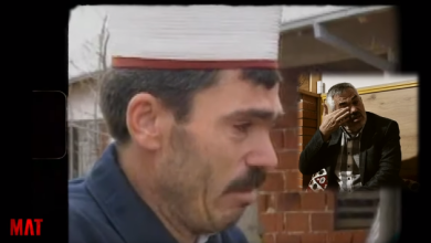 Photo of Mes lotësh, sikur para 27 vjetësh, Osman Musliu flet për masakrën e Prekazit (VIDEO)