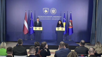 Photo of Osmani: Është koha të largohen masat e padrejta të BE-së