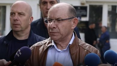 Photo of Tragjedia në Koçan/ Prokurori Kocevski: Ju garantoj familjeve të viktimave hetim të plotë dhe të shpejtë