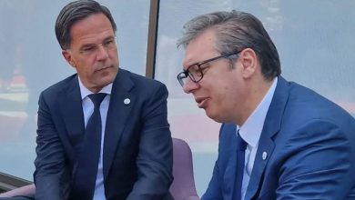 Photo of Vuçiq dhe Rutte: Fundi i lojës me Dodikun?