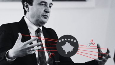 Photo of Kryeministër në detyrë, pushtet i kufizuar: Çfarë (s’)mund të bëjë Kurti?