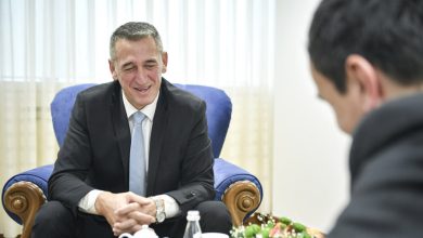Photo of Lista Serbe e quan Rashiqin shërbëtor të Kurtit