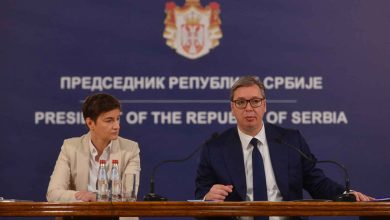 Photo of Serbia u jep shtetësi rusëve të sanksionuar nga SHBA-ja dhe Ukraina