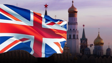 Photo of Rusia urdhëron dy persona të lidhur me ambasadën britanike të largohen nga vendi