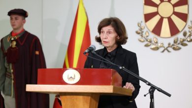 Photo of Siljanovska Davkova: Të ndalojmë me improvizime, të ndërtojmë standarde
