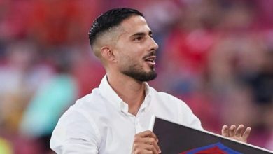 Photo of Ish-mesfushori i Juventusit humbet betejën me kancerin në moshën 32-vjeçare