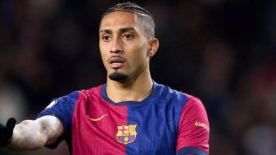 Photo of Tri klube angleze interesohen për Raphinhan – Barcelona shokon me vendimin për brazilianin