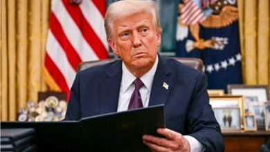 Photo of Trump: Marrëveshja për TikTok-un është në tryezë