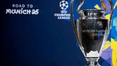 Photo of Liga e Kampionëve rikthehet me fazën e eliminimit – vëmendja tek derbi madrilen
