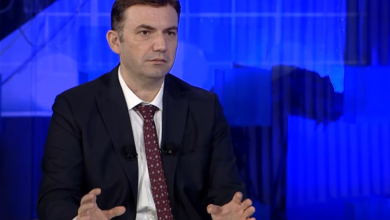 Photo of Osmani: S’e kemi menduar se do dalin forca politike shqiptare për të luftuar arritjet tona