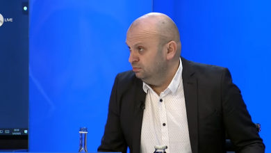 Photo of Mushkolaj: Kurti nuk do ta fitojë betejën me shtetin