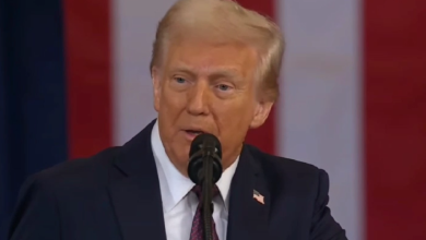 Photo of Trump para Kongresit: Zelensky është gati për të nënshkruar marrëveshjen për mineralet “në çdo kohë”