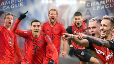 Photo of Derbi gjerman i Europës/ Bayern dhe Leverkusen, sfidë lavdie në Champions