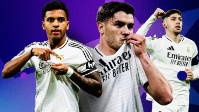 Photo of Real merr derbin e parë/ Suksese për Real Madrid, Arsenal dhe Aston Villa