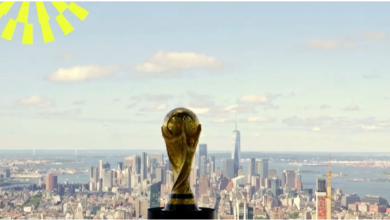 Photo of Botërori “made in USA”/ FIFA imiton “Superbowl”, spektakël në pushimin e finales
