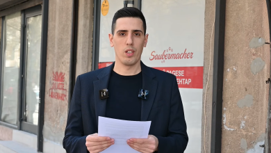 Photo of BDI – Tetovë: Një padrejtësi që rëndon në Tetovë – Kur barra shtohet në muajin e shenjtë (VIDEO)