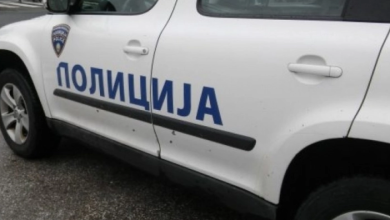 Photo of Lëndohet një foshnje 15 muajshe në një aksident pas së cilit shoferi është larguar nga vendi i ngjarjes