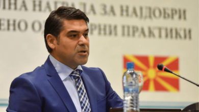 Photo of Boshkov: Punëtorët dhe punëdhënësit vetë të negociojnë për rrogën minimale
