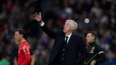 Photo of Ancelotti ka një mesazh për tifozët pas ankesave për lojë të dobët ndaj Rayo Vallecanos