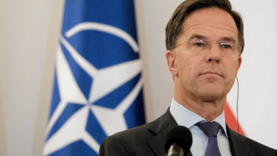 Photo of Mark Rutte nesër viziton Kosovën – takohet me Osmanin e Kurtin