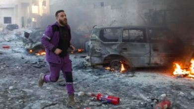 Photo of Raporte tronditëse nga Siria, mijëra të vdekur pas përleshjeve të dhunshme – OKB bën thirrje për hetime