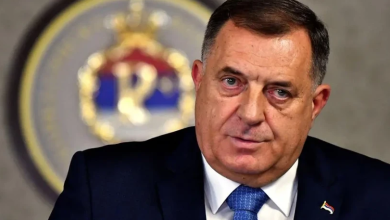 Photo of Dodik kërkon ndihmën e Rusisë për t’i shpëtuar arrestimit