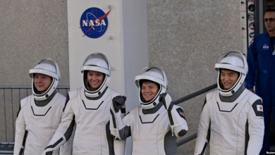 Photo of SpaceX shtyn fluturimin për të zëvendësuar astronautët e NASA-s të bllokuar në stacionin hapësinor