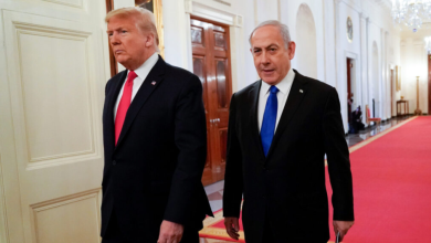 Photo of Associated Press: SHBA dhe Izraeli po mendojnë zhvendosjen e palestinezëve nga Gaza në Afrikë