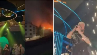 Photo of Tragjedia në Maqedoni/ Dëshmia e 20-vjeçares që i mbijetoi zjarrit vdekjeprurës: Rashë në tokë, njerëzit më shkelnin duke ikur (FOTO+VIDEO)