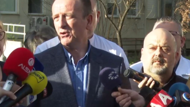 Photo of Taravari: Deri tani jashtë shteti janë dërguar 13 pacientë, do të dërgojmë edhe të tjerë