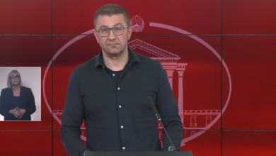 Photo of Mickoski: Kjo është dita më e vështirë e jetës sime, nuk do të kem mëshirë, të gjithë të përfshirë në këtë ngjarje tragjike do të përgjigjen
