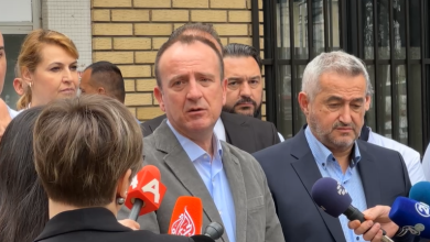 Photo of MSH: Linjë telefonike e hapur për mbështetje psikologjike për pacientët – 078 378 754