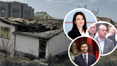Photo of Ministria e Shëndetësisë e Shqipërisë: Të gatshëm për të ofruar ndihmë për të prekurit nga tragjedia në Koçan! Për koordinim, rol të rëndësishëm pati edhe ambasadori Meidani