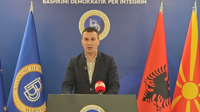 Photo of Tragjedia në Koçan/ Ademi nga BDI: Përgjegjësia bie mbi qeverinë dhe individët