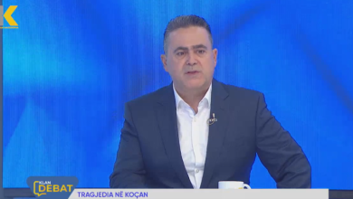 Photo of Imer Selmani: Rasti i Koçanit dëshmoi se Maqedonia e Veriut ka fqinjë të mirë!