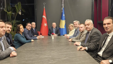 Photo of Partia Demokratike Turke: Partisë politike fituese do t’i jepet mandati për formimin e Qeverisë