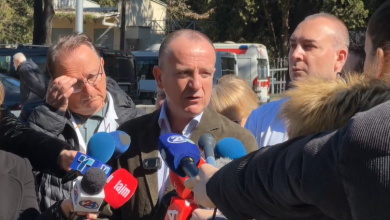 Photo of Taravari: Në këto 72 orë, gjendja e pacientëve në vend dhe jashtë vendit relativisht stabile (VIDEO)