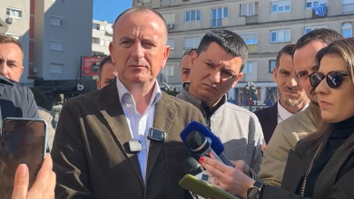 Photo of Taravari: Garantoj se raporti i autopsisë do të jetë praktikisht ashtu si duhet dhe real