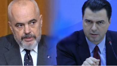 Photo of Seriali Rama-Basha në rrjetet sociale tërheq vëmendjen e publikut në prag të zgjedhjeve të 11 majit