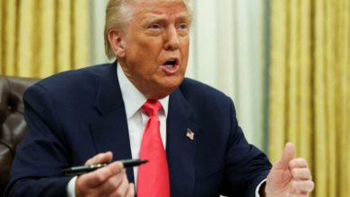 Photo of Trump do të nënshkruajë sot urdhrin për mbylljen e Departamentit të Arsimit