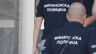 Photo of Policia Financiare me kontrolle në klubet e natës: Aksionet fokusohet në identifikimin e mashtrimeve financiare
