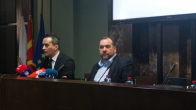Photo of Raporti i autopsisë: Të gjitha viktimat e zjarrit në Koçan vdiqën nga asfiksioni