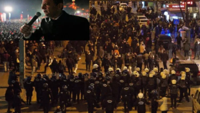 Photo of Opozita turke bën thirrje për protesta, Imamoglu sonte merret sërish në pyetje