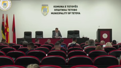 Photo of Këshilltarët e BDI-së votuan kundër ndryshimit të PDU dhe PGJU për shkak se kjo mund t’i hapë rrugë një procesi të supozuar korruptiv që mund të rezultojë në shitje prone me çmim qesharak